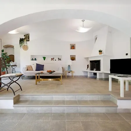 Апартаменты Casa Glicine Sul Mare