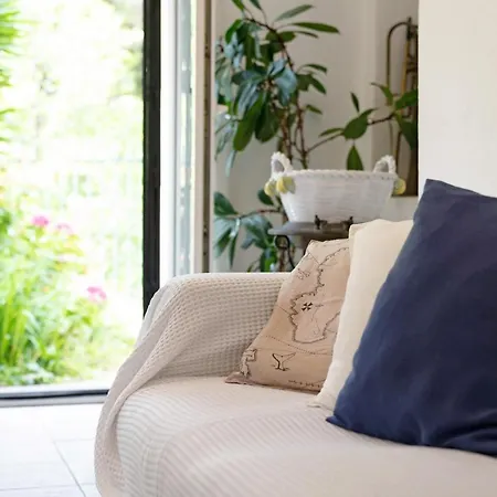 Appartement Casa Glicine Sul Mare *