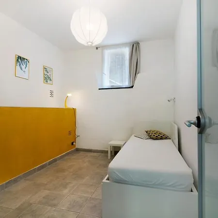 Appartement Casa Glicine Sul Mare *