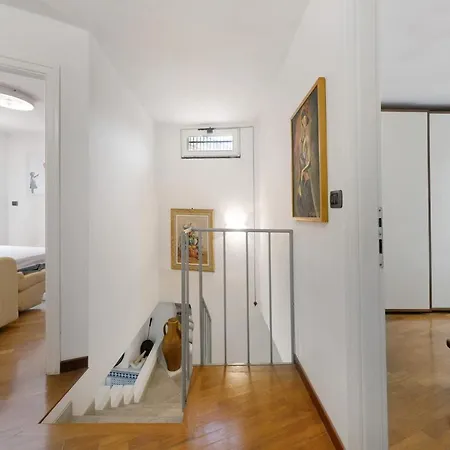 Апартаменты Casa Glicine Sul Mare