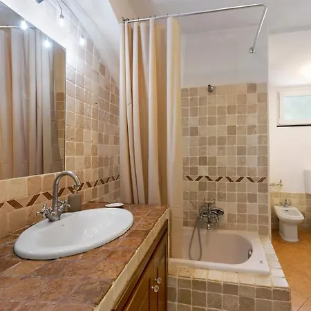 Casa Glicine Sul Mare Appartement *