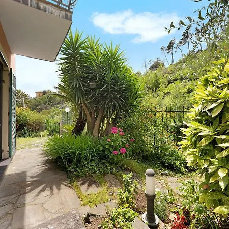 Casa Glicine Sul Mare