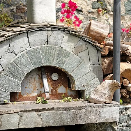 Appartement Casa Glicine Sul Mare