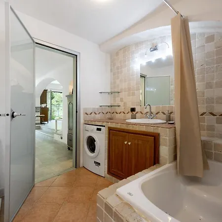 Casa Glicine Sul Mare Appartement *