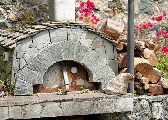 아파트 Casa Glicine Sul Mare