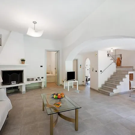 Apartamento Casa Glicine Sul Mare