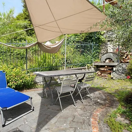 Casa Glicine Sul Mare