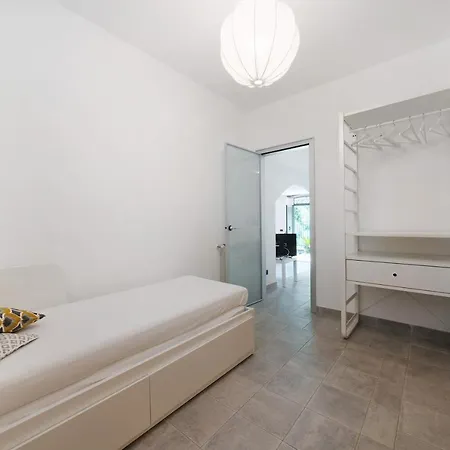 Lägenhet Casa Glicine Sul Mare