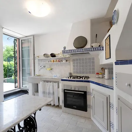 Casa Glicine Sul Mare