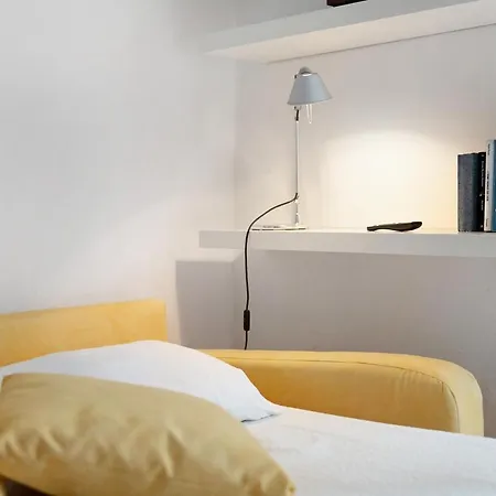 Casa Glicine Sul Mare *
