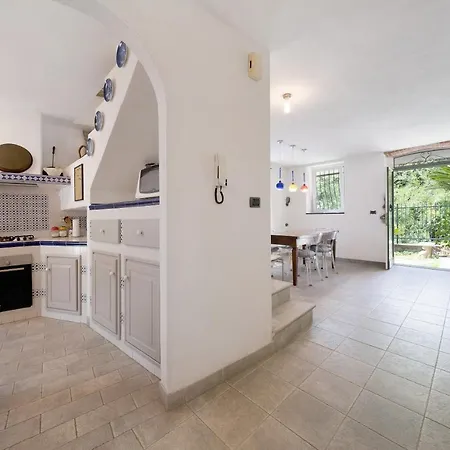 Lägenhet Casa Glicine Sul Mare