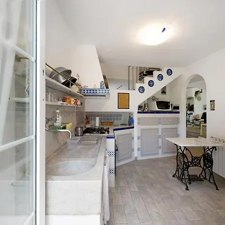 アパート Casa Glicine Sul Mare *